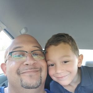 Meet your Posher, George